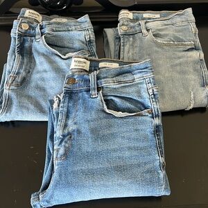 Kensie Jeans The Slim Lot of 3